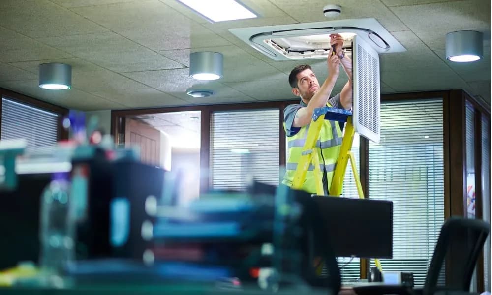 ESS FACILITY MANAGEMENT in La Lucia