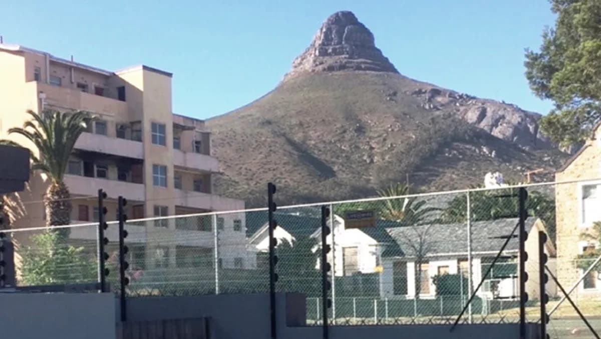 Steer Property Group in De Waterkant