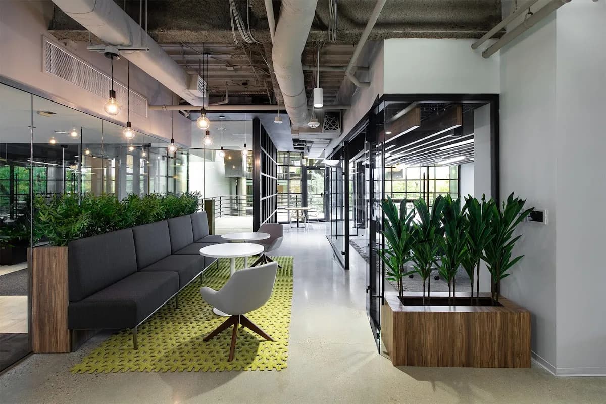 WHITE64 Studios in Tysons Corner / McLean
