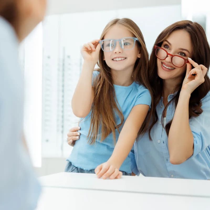 OSMANS OPTICAL in Edenvale