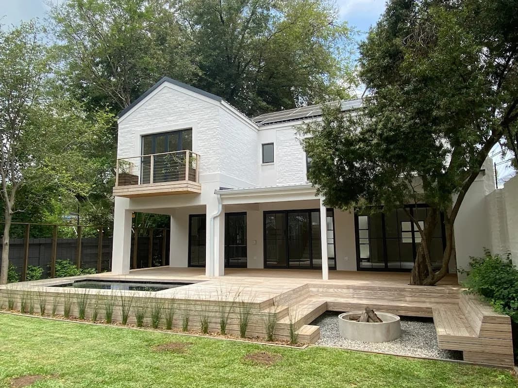 7 On Westminster in Craighall