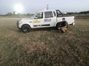 MC Security & Investigations in Thabong
