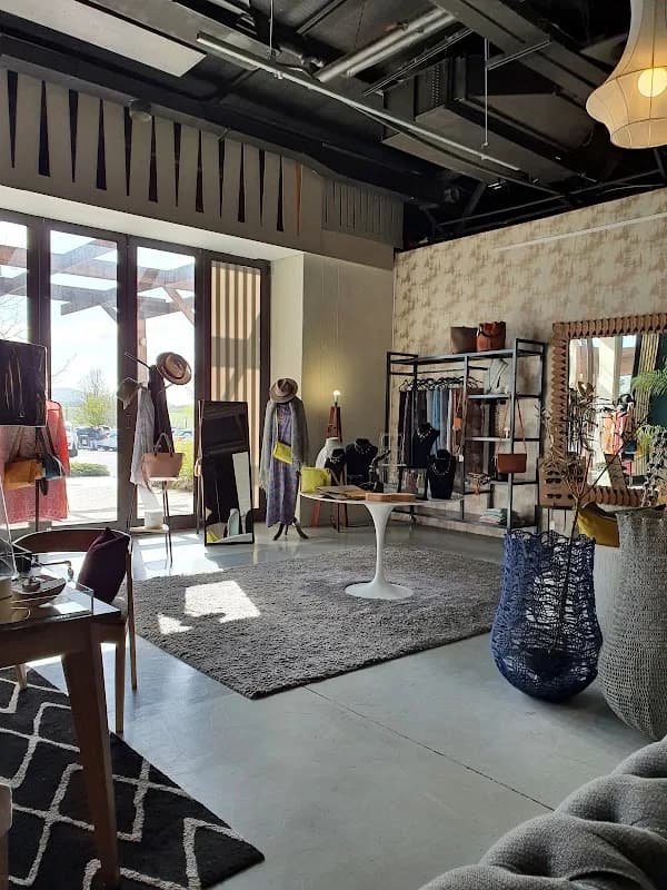 Bella Interiors in Stellenbosch CBD