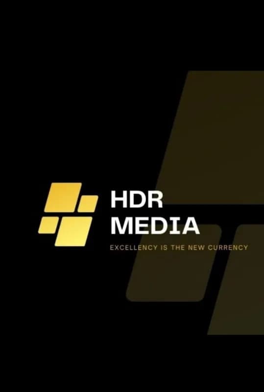 Harambee Digital Race Media House in Evander