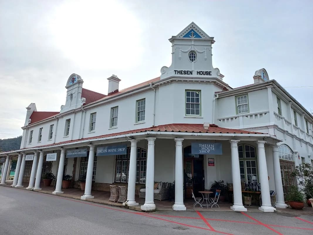 SBS Knysna in Knysna CBD