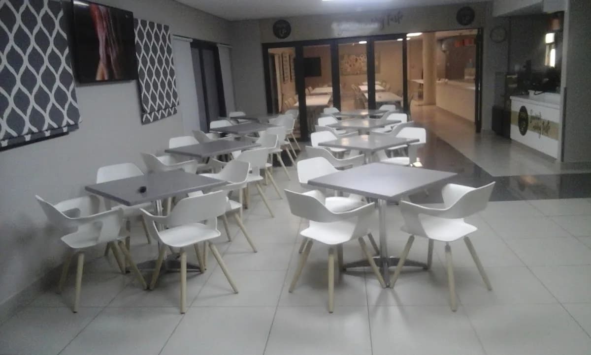 Akeso Nelspruit in White River