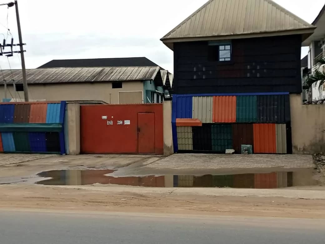 Vogue Aluminium Roofing Ltd in Diobu