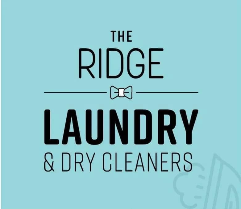 The Ridge Laundry & Dry Cleaners in La Lucia