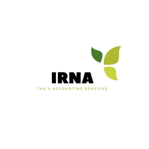 IRNA TAX AND ACCOUNTING SERVICES (PTY) LTD in Parow