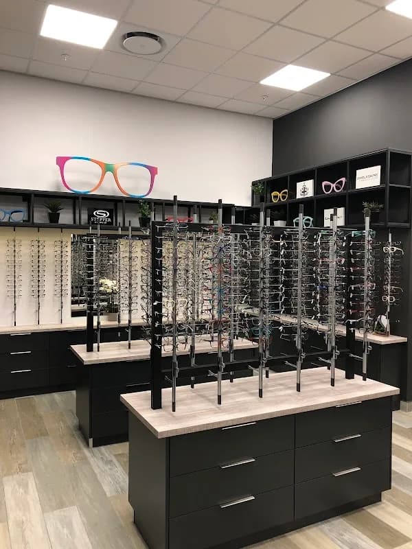 Sandton Optometrists in Craighall