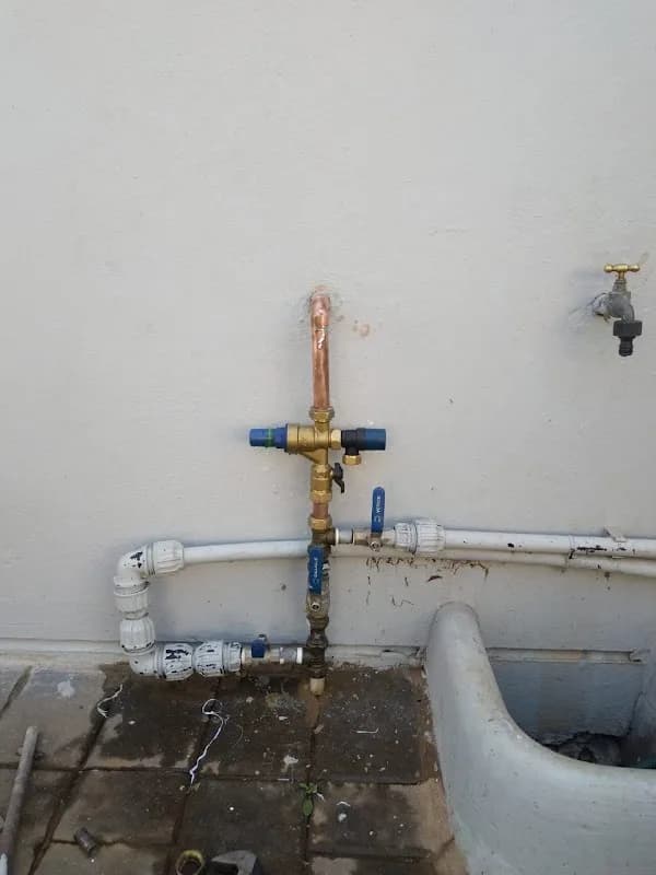 Plumberspretoria24/7-Arctic Plumbers and Electricians in Wonderboom
