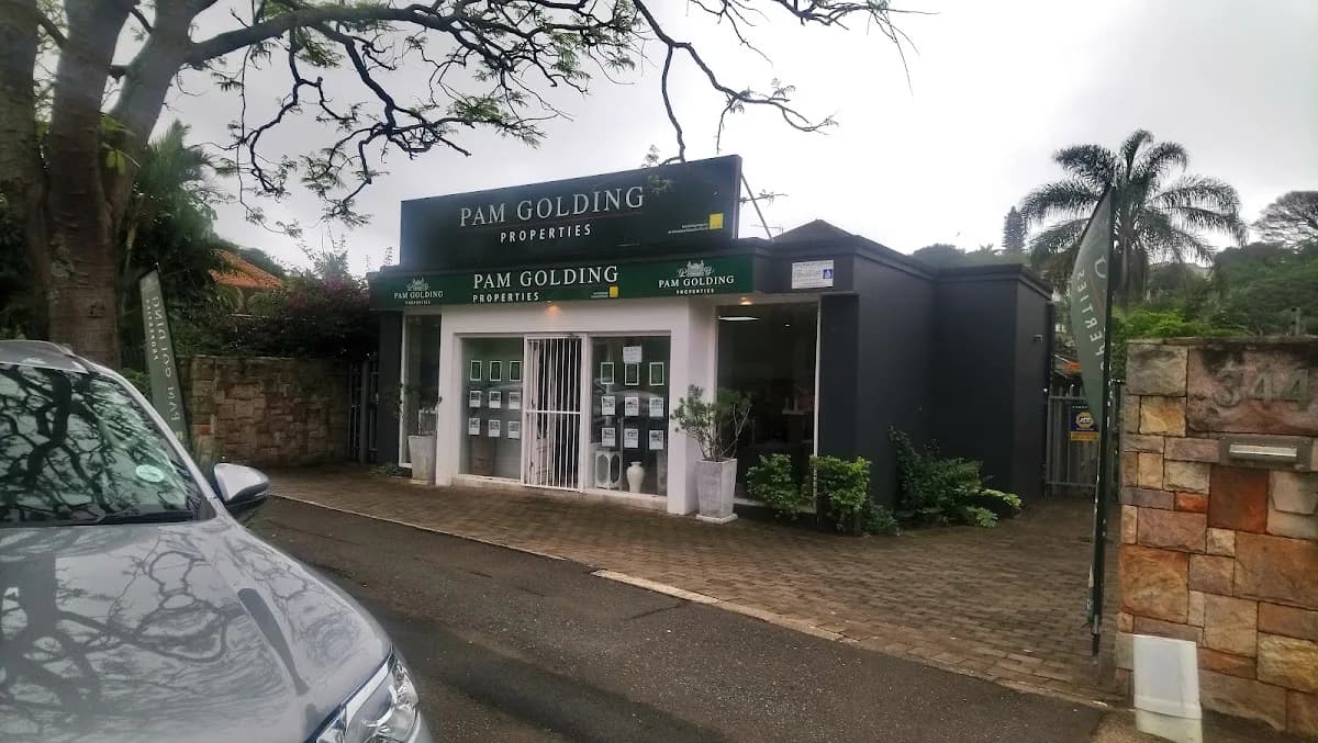 Pam Golding Properties Westville in Westville