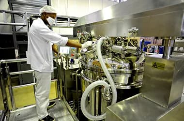 Skinchem (Pty) Ltd in Germiston CBD
