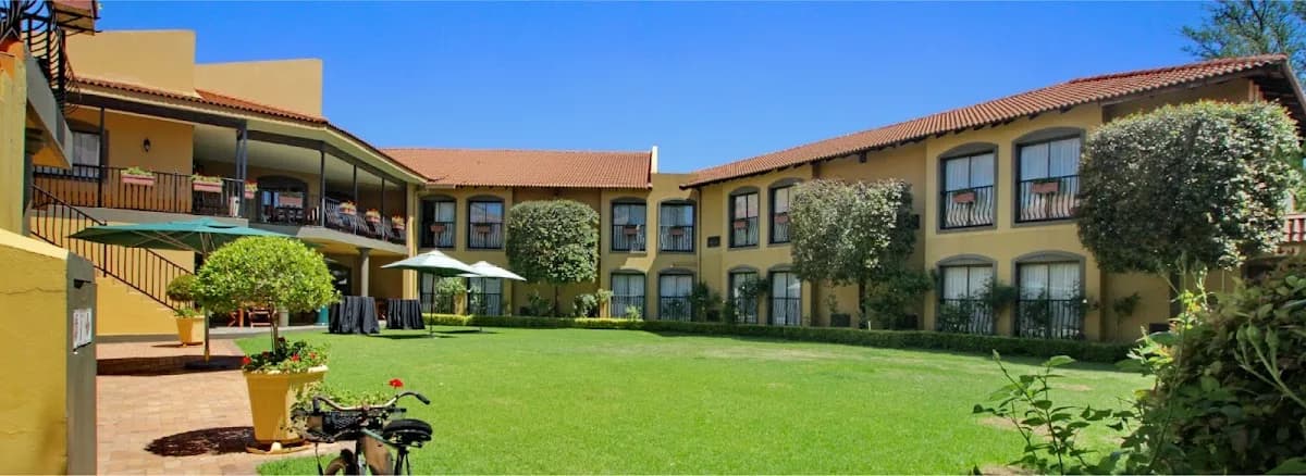 Benvenuto Accomodation & Conferencing in Northcliff
