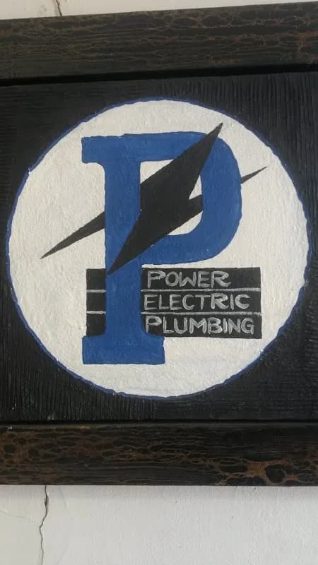 Power Electric & Plumbing in Bloemfontein CBD