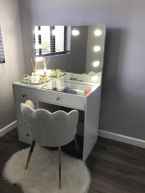 Vanity Film Studios in Braamfontein