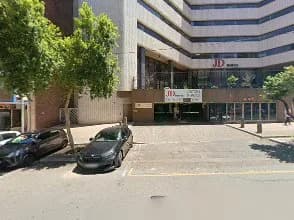 Abacus Life Insurance in Johannesburg CBD