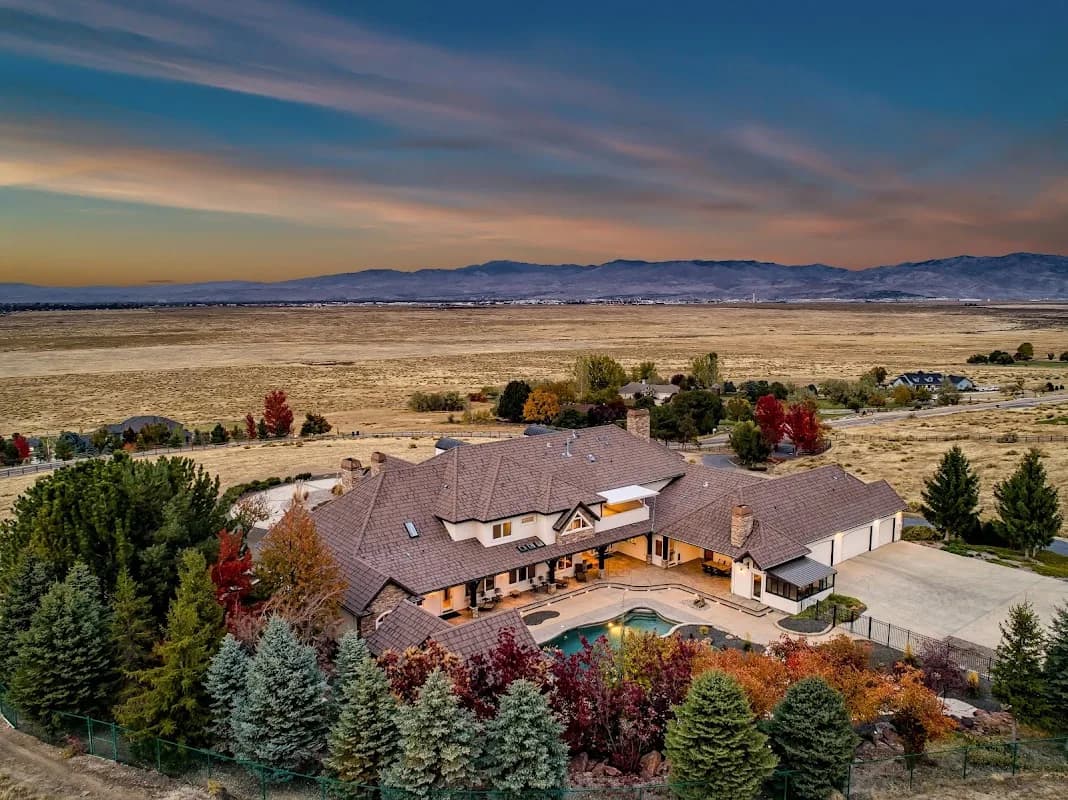 McFerrin Real Estate in Meridian / Nampa