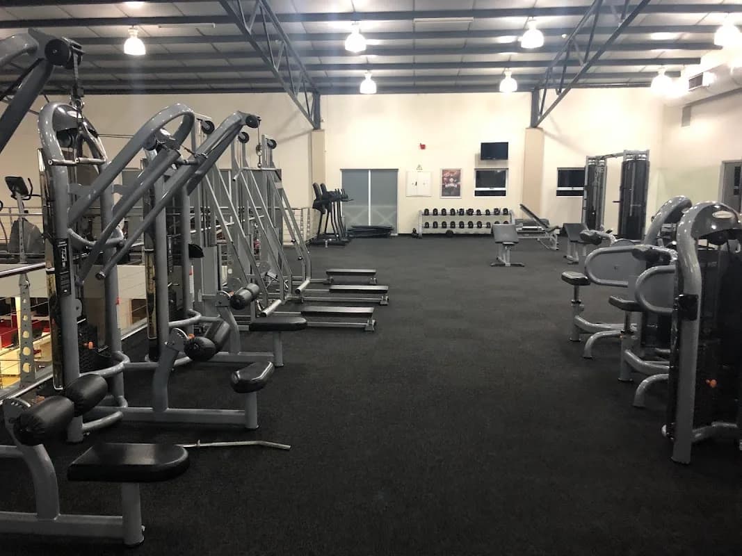 Virgin Active Gym Potchefstroom in Baillie Park