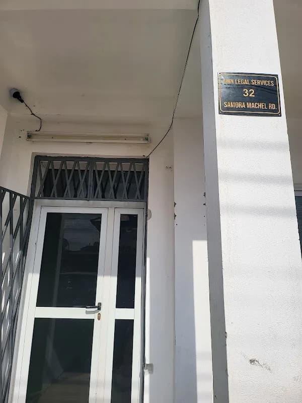 AWN LEGAL SERVICES in Adabraka