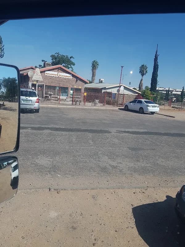 Upington Ratkas & Enjinsetrum BK in Upington CBD