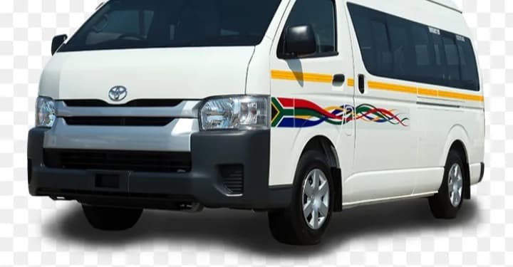 Upington Taxi Association in Upington CBD