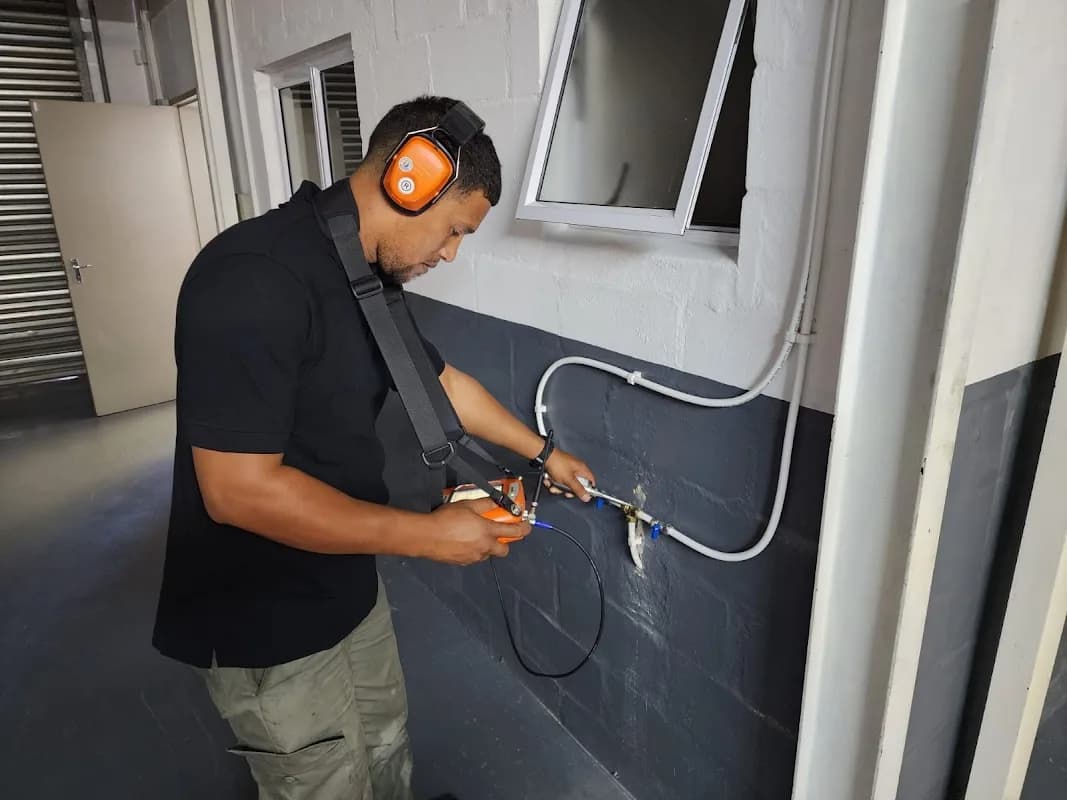 Best Leak Detection in Tokai