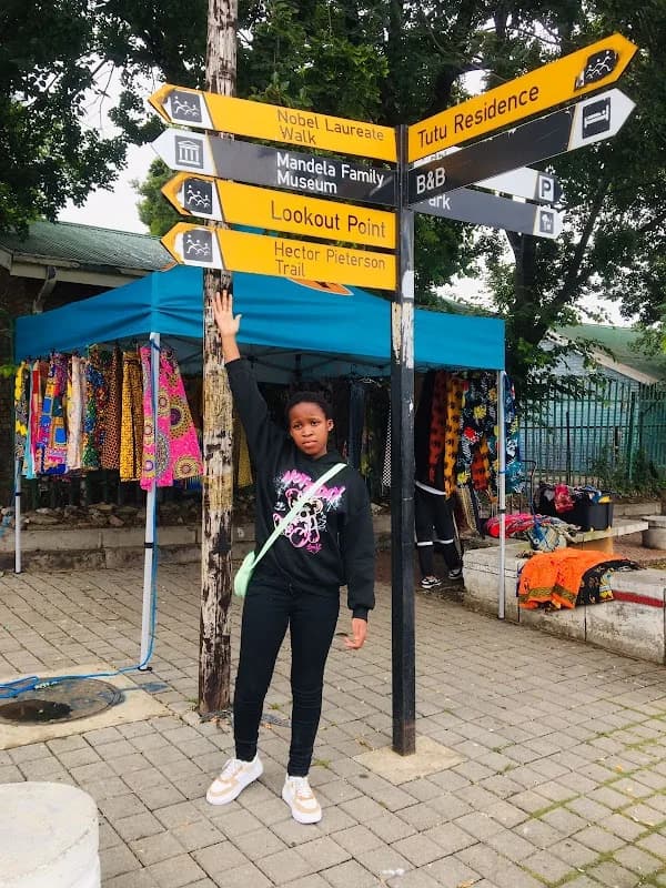 Re/Max Maluti in Phuthaditjhaba CBD
