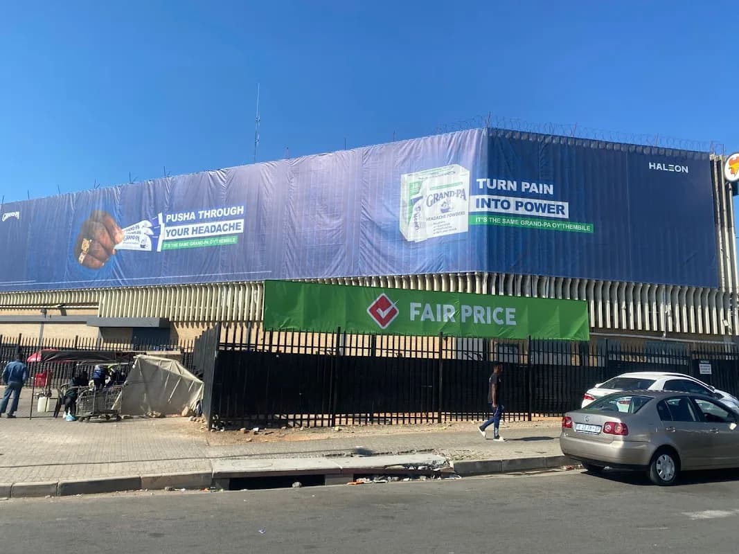 BC Media Advertising Agency in Alexandra