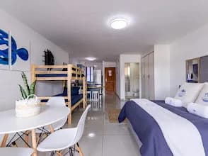 Mzingazi Accommodation in Meerensee