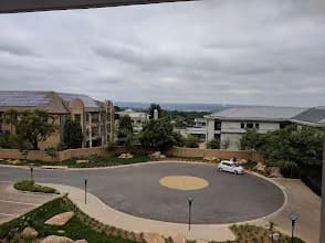 CAG The Hub in Bryanston