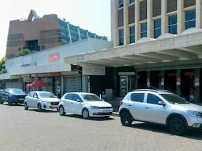 Legal Aid SA-Germiston Office in Germiston