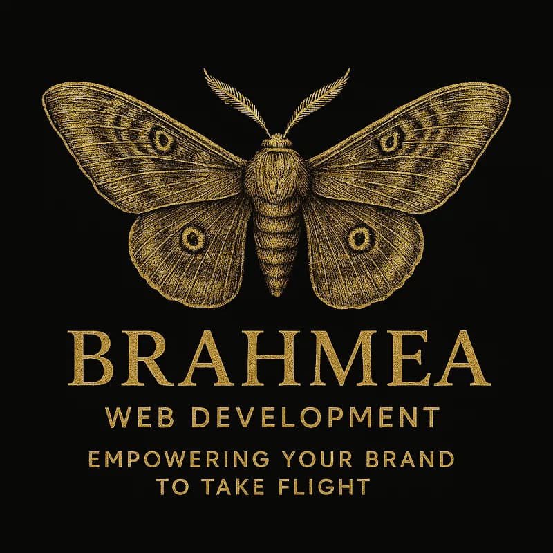 Brahmea Web Development in eMalahleni CBD