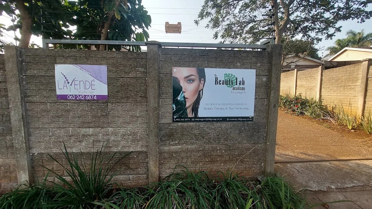 The Beauty Lab Academy in Empangeni CBD