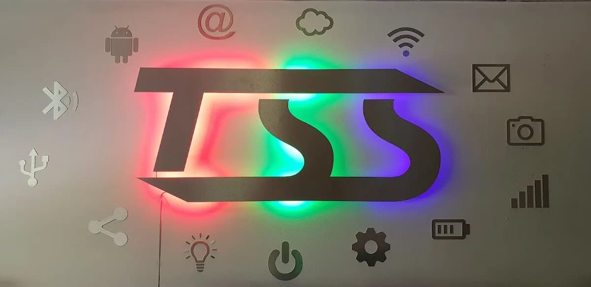 TSS Technology Software Solutions (Pty) Ltd in Germiston CBD