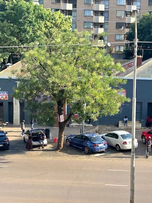 TKC Properties in Pretoria CBD