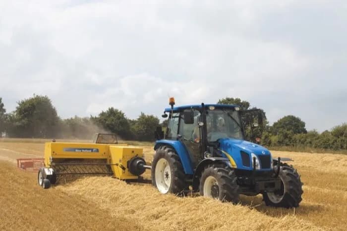Agrimark Mechanisation Worcester in Boland Park