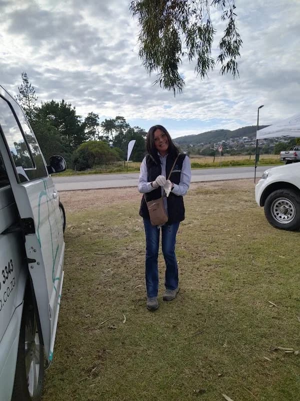 Arica Cleaning Services in Knysna CBD