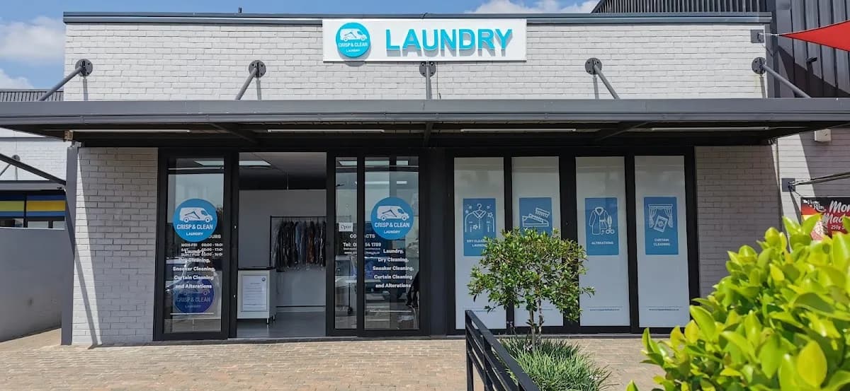 Crisp and Clean Meadowdale in Germiston CBD