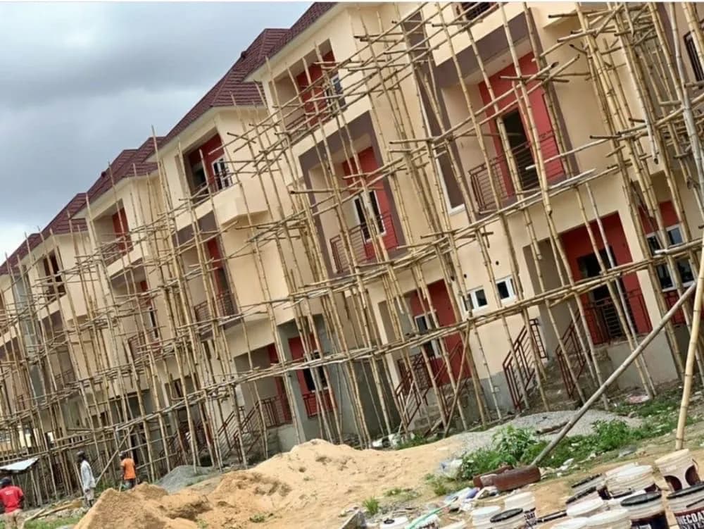 Beyu Global in Wuse Zone 1