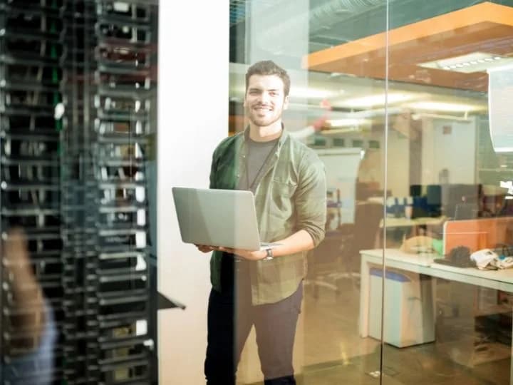 Netsurit - Cape Town Managed IT Services Company in Claremont