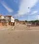 Themba Manganyi in Brits Central