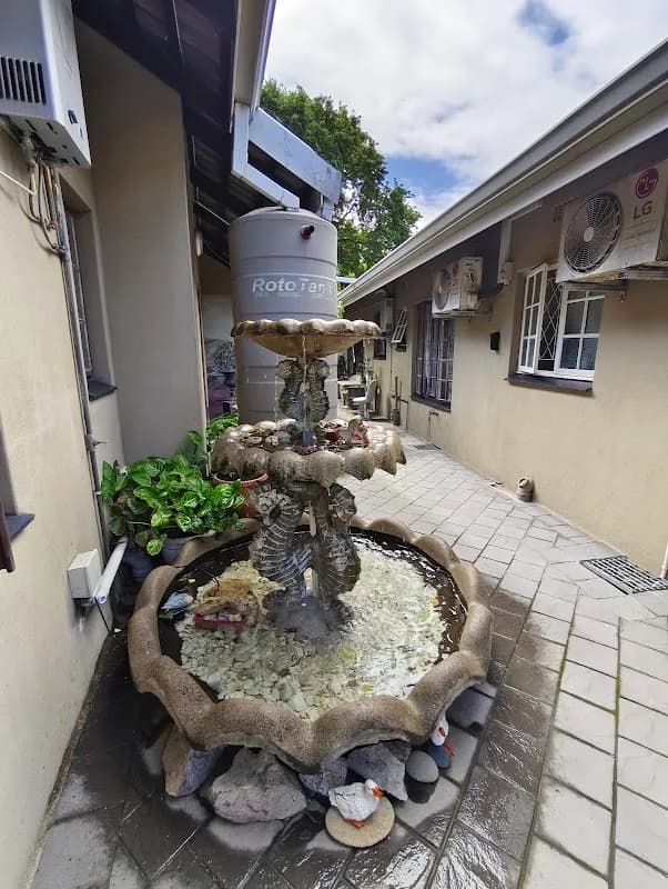 Be Our Guest in Richards Bay CBD