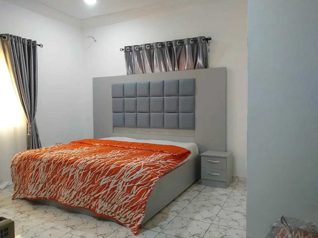 TGod furniture & Interiors in Galadimawa