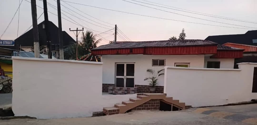 Kyagharan Law Chambers in Elekahia