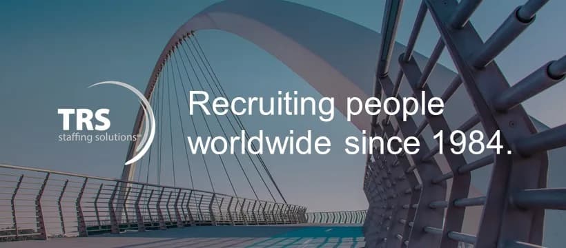TRS Staffing Solutions in Waterfall