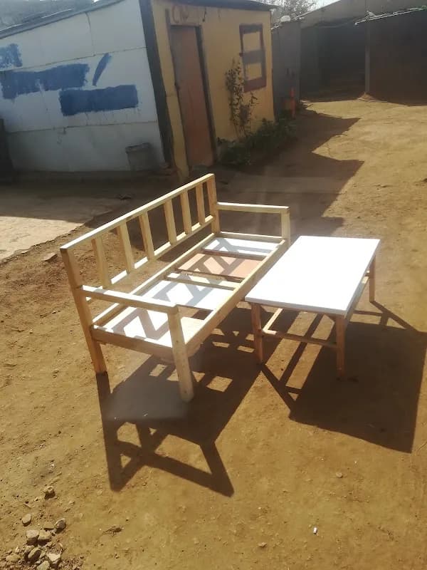 Mamelodi East Clinic. in Mamelodi