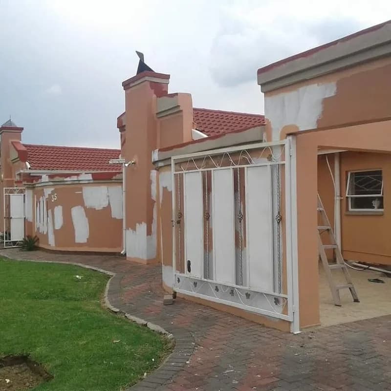 Morning Construction Pty Ltd in Birch Acres