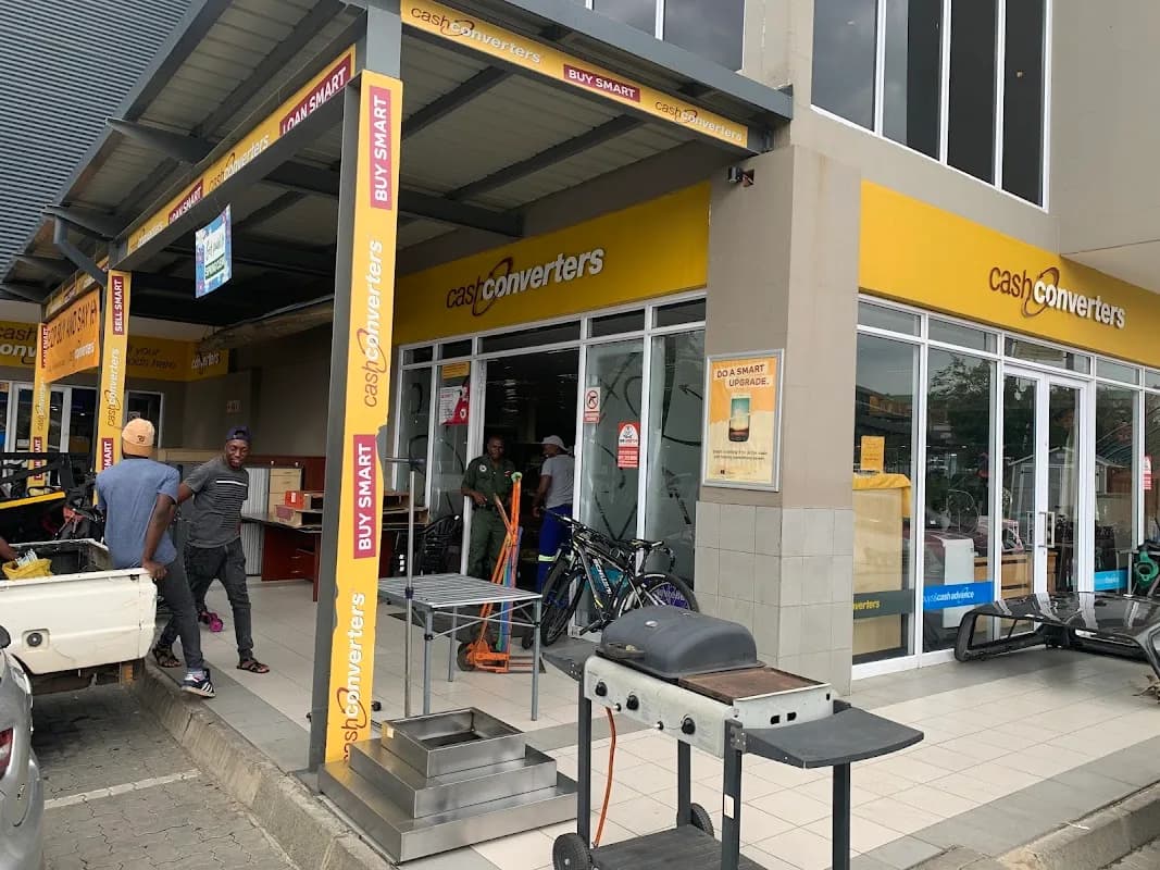Cash Converters Midrand Mall in Midrand