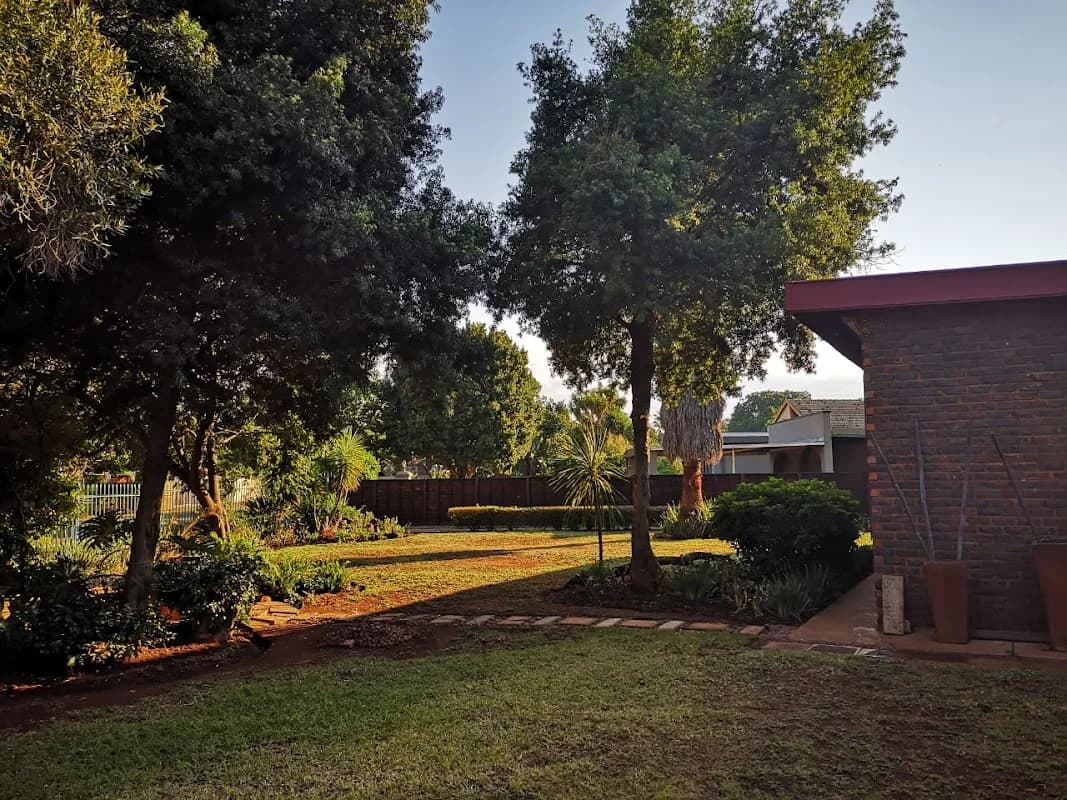 UTOPIA INSTITUTE in Wierda Park